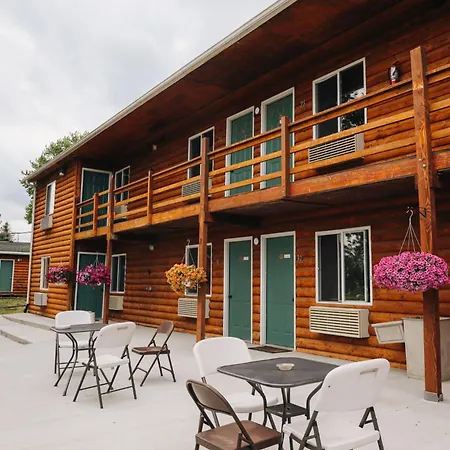 Okoboji Lodge